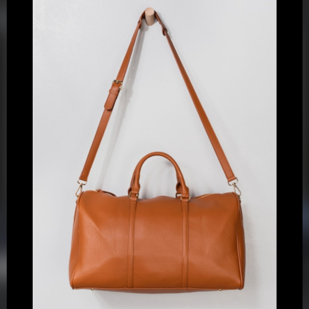 Francescas Weekend Tote
